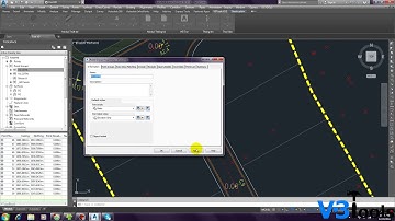 V3Tech_Tạo cao độ cọc tự nhiên, thiết kế