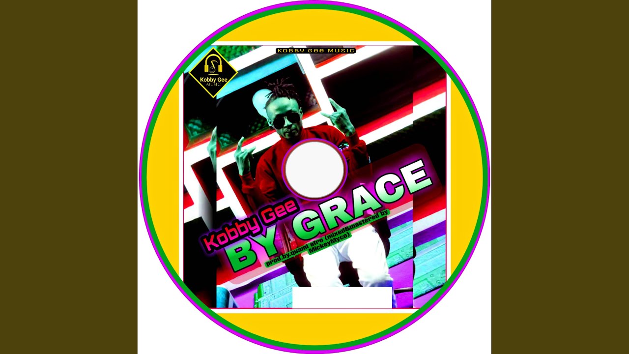 By Grace YouTube