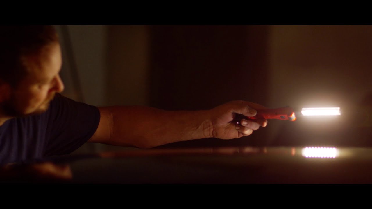 Streamlight SwitchBlade Stinger & Strion USB