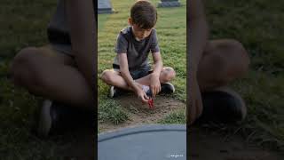 Silent story of Friendship #grief #emotionalshort #atmospheric #shortfilm #visual storytelling #sad