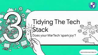 AI-Powered MarTech: Automation and Human Strategy | Chapter 2 - Part 3