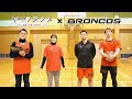 「ヤマノススメ Next Summit」×プロバスケチーム「さいたまブロンコス」コラボ映像