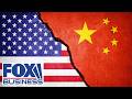 Gordon Chang issues OMINOUS warning after Chinese migrant arrests