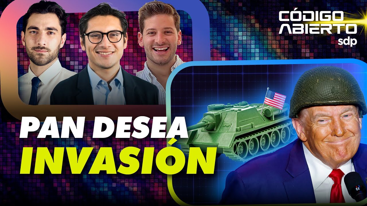 Venezuela 🇻🇪 tenía un DICTADOR y Estados Unidos 🇺🇸 le AYUDO  | CÓDIGO ABIERTO 💻