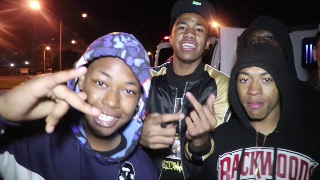 Lil Lee Rapper LiL Lee BDay Vlog (Shot by BaySideFilms) - YouTube