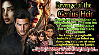  Story Revenge Of The Genius Heir  Kaalaman Tv Action Movie