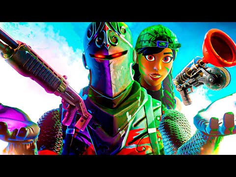 A SUBSCRIBER CHOOSES MY LOADOUT! (Extreme Version) feat@StarTN12