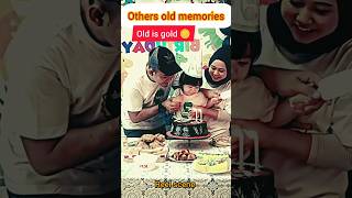 Walking Down Memory Lane: The Golden Days We Miss! #shorts