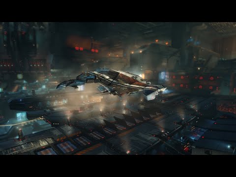 Eve Online Abyssal Runs - T5 exotics