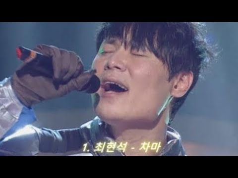 가수 뺨치는 노래실력을 가진 스타 셰프 모음(감정잡는게 ㄹㅇ프로가수급인듯..)