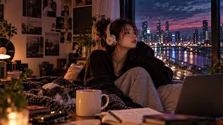 Lately, the Quiet Days Feel the Best｜K-Emotional Hip-Hop & R&B screenshot 2