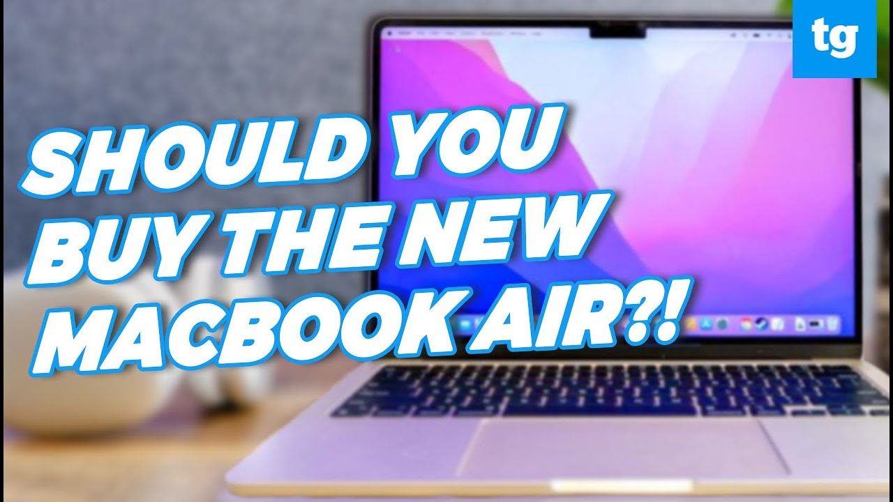 Apple MacBook Air M2 Reviews, Pros and Cons