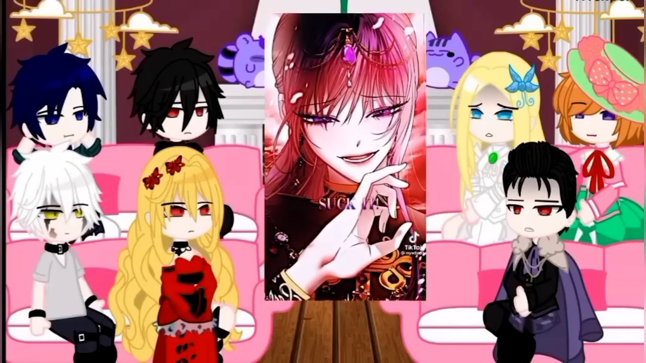 Agriche Family react to Dion family