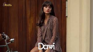 : Davvi & DNDM & Umar Keyn & Sara Hadid - Best Deep House Mix 2025
