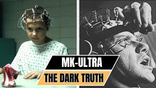 The CIA Was Hiding This Dark Secret From You... | THE TRUE STORY BEHIND MK-ULTRA