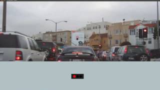 Traffic Light Detection and Recognition