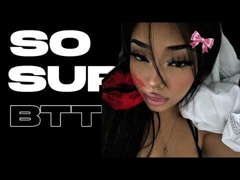 So Supa BTTMFRN CMONN Tik Tok Trending 