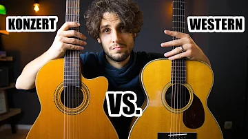 Welche Gitarre klingt am besten?