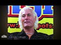 Austin Idol on wrestling Ric Flair, Kevin Sullivan & Harley Race