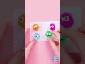 Create Your Own Satisfying Squishy Toy with Nano Tape! 🎨🧴🤏