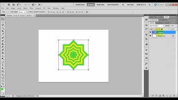 How to Create Ceramic Tilework in Photoshop