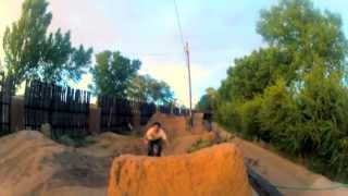 rory eastman trails edit