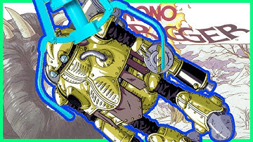 H3NR43!!!! (Chrono Trigger Ep 16)