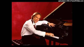 Don't Cry For Me Argentina- Richard Clayderman