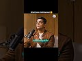 John Cena On Gratitude And Purpose Ft. Faraz Khan