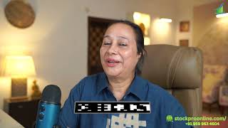 Market Outlook & F&O Segment Overview | Educational Analysis