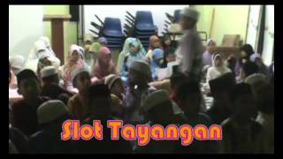 Kem Smart Tahfiz ( KST 2011 )