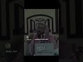 الشيخ وليد السعيدان عن الدعاء وليد السعيدان الدعاء دعاء مستجاب جمعة 