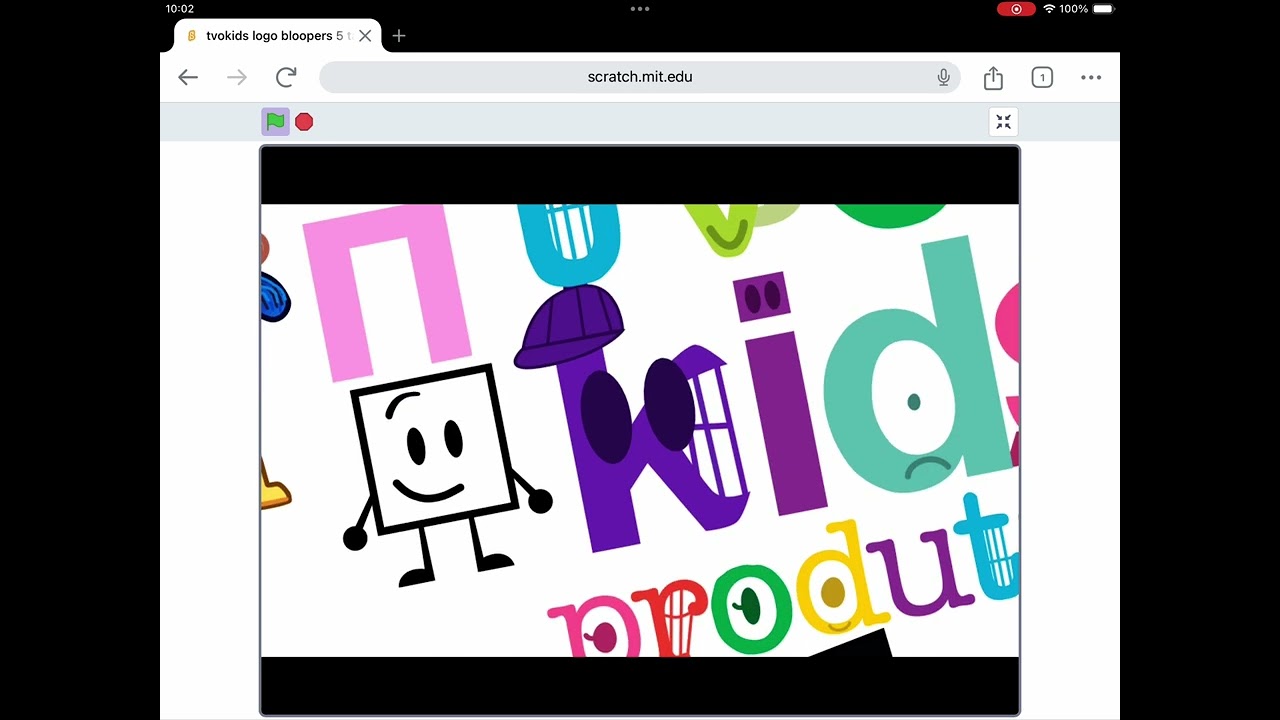 (Most Popular TVOKids Video) TVOKids4017’s Tvokids Logo Bloopers 5 Full Movie