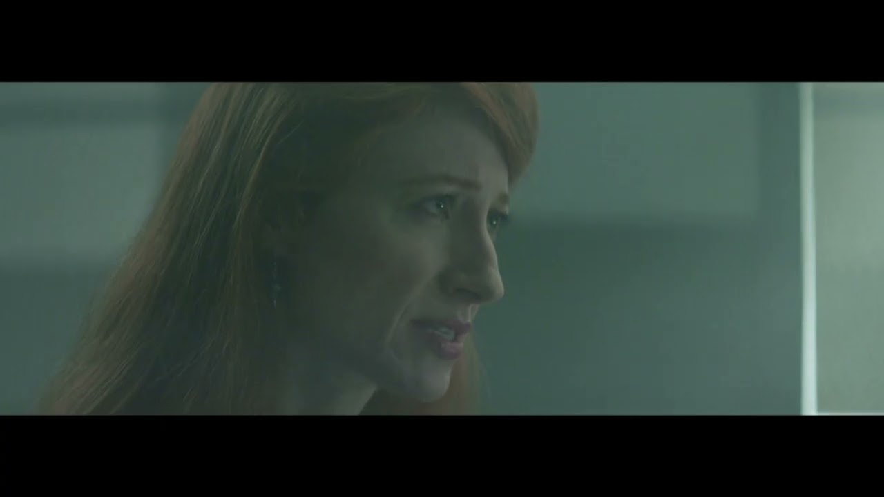 Angel Lust teaser - unreleased short film starring Bekka Prewitt