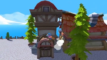 High Potential Indie Game: Mika and the Witch