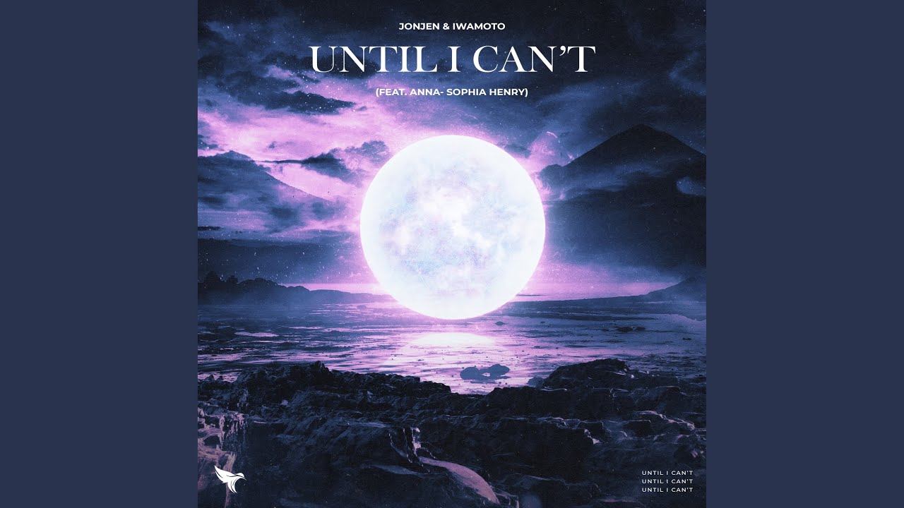 Until I Can't (feat. Anna-Sophia Henry)