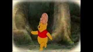 Disney Channel UK Continuity 2011