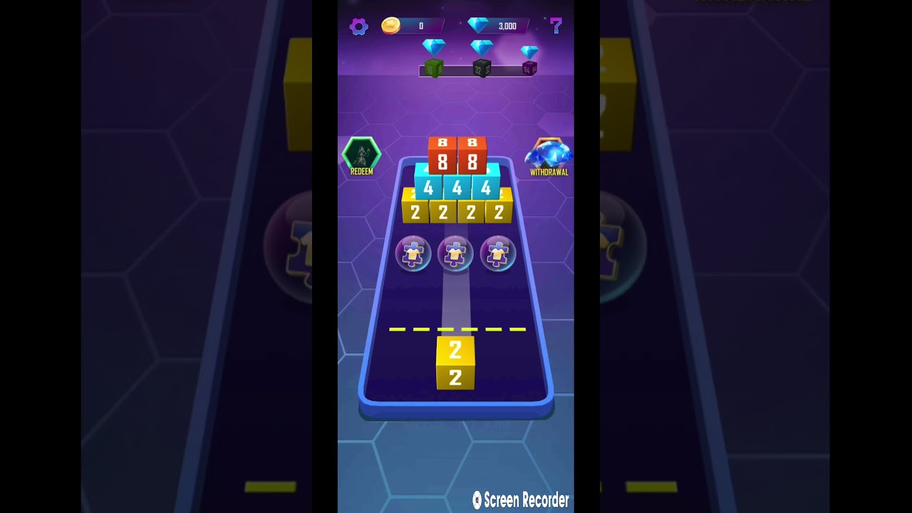 2048 cube winner op hack unlimited coins must watch my old channel is RL GAMING Please suscribe