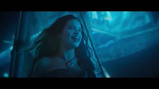 Disney’s Moana | Now Playing Only in Theaters