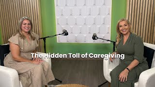 The Silent Struggle: Inside the Life of a Caregiver