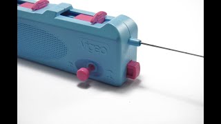 COREX Vigeo Biopsy Video tutorial