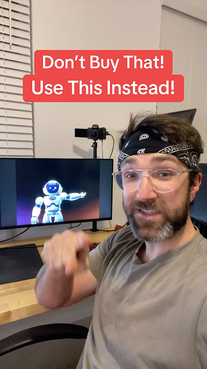 The Best Free ChatGPT Alternative?