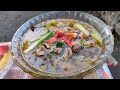 Halang-halang na Manok/Fresh Spicy Chicken soup good for business Visayan Cooking