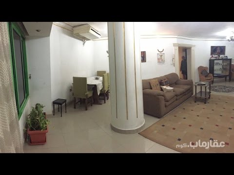 شقق تمليك شقق للبيع بمدينة نصر شقة بمدينة نصر تطل على الشارع وحديقة بالقرب من سراج مول
