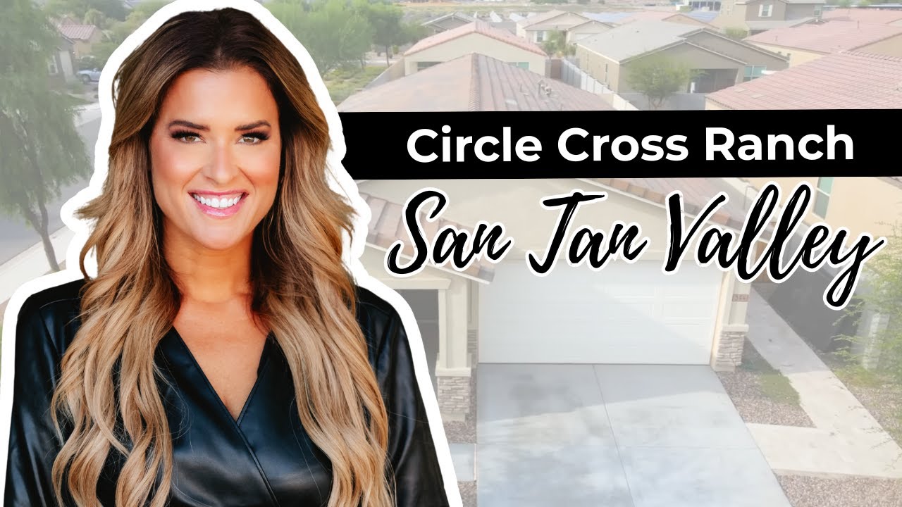 Circle Cross Ranch | San Tan Valley, AZ