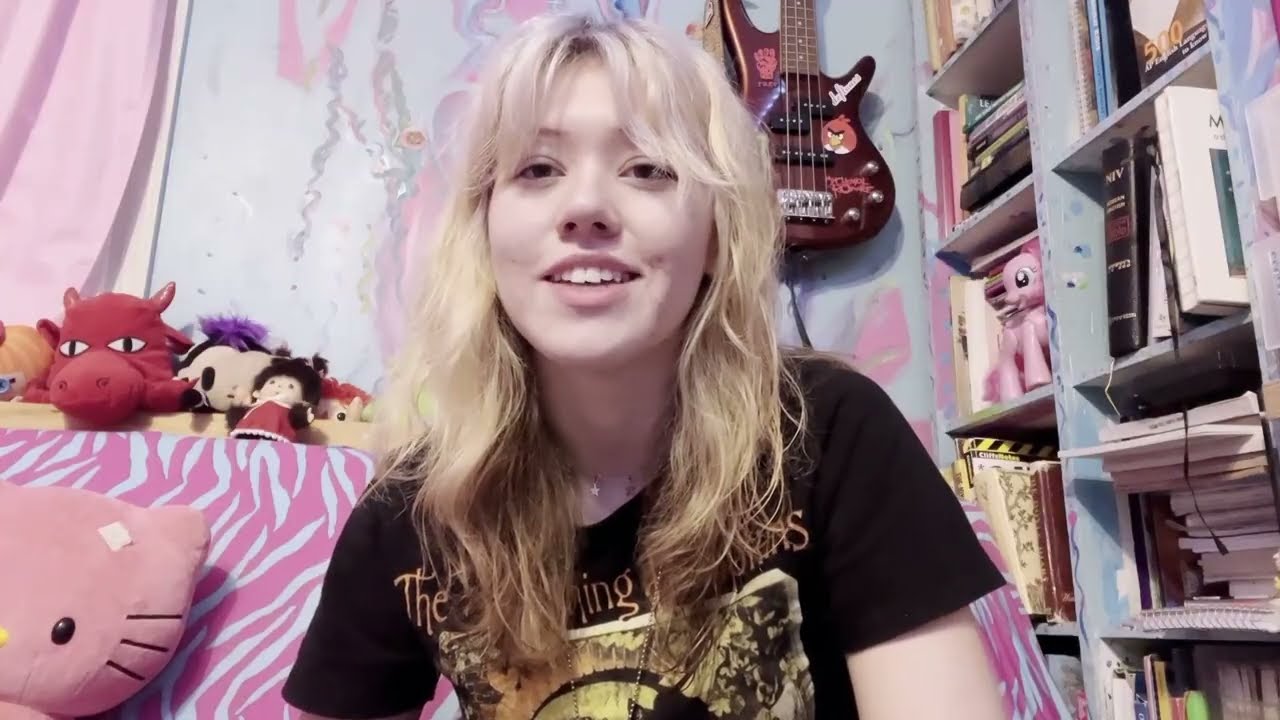 Physical media haul !! :333