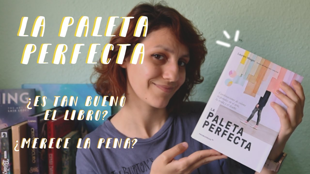 ✨La Paleta Perfecta✨ - ¿Merece la pena? 