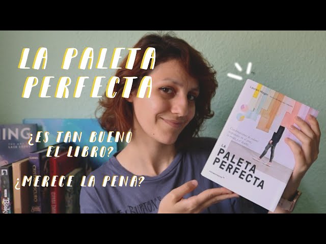 ✨La Paleta Perfecta✨ - ¿Merece la pena? 