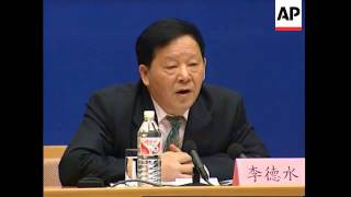 Report on fourth quarter 2003 economic statistics