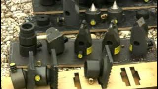 Paratech-Stützen: Einführung